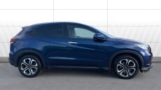 Honda HR-V 1.5 i-VTEC EX CVT 5dr Petrol Hatchback